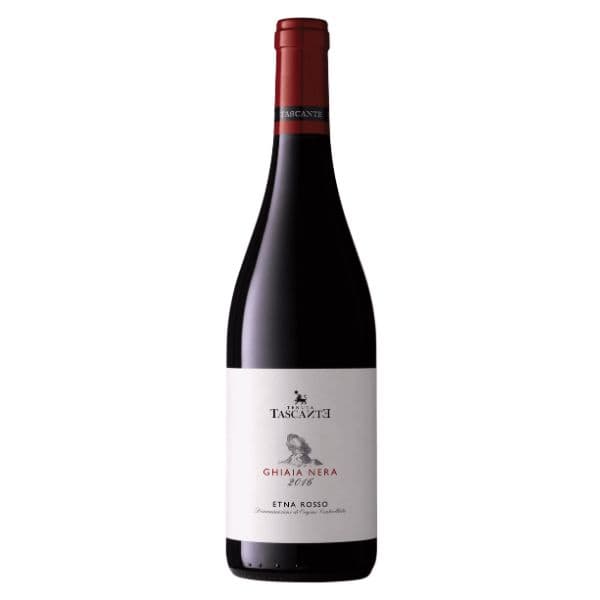Etna DOC Ghiaia Nera 2016 Tenuta Tascante