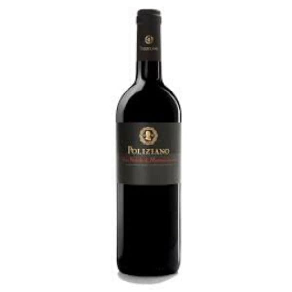 Nobile di Montepulciano Doc 2016	