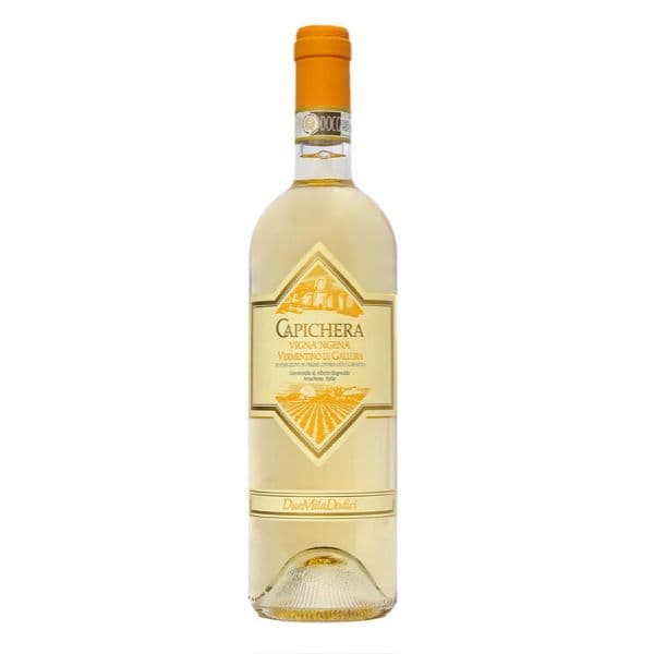 Vermentino di Gallura DOCG Vignan'Gena 2018	