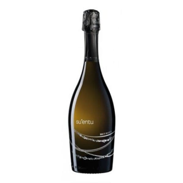 Spumante Brut Bianco 2018	