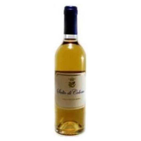 Malvasia di Bosa Riserva DOC Salto di Coloras	Angelo Angioi