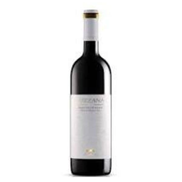 Isola dei Nuraghi DOC Luzzana 2017	