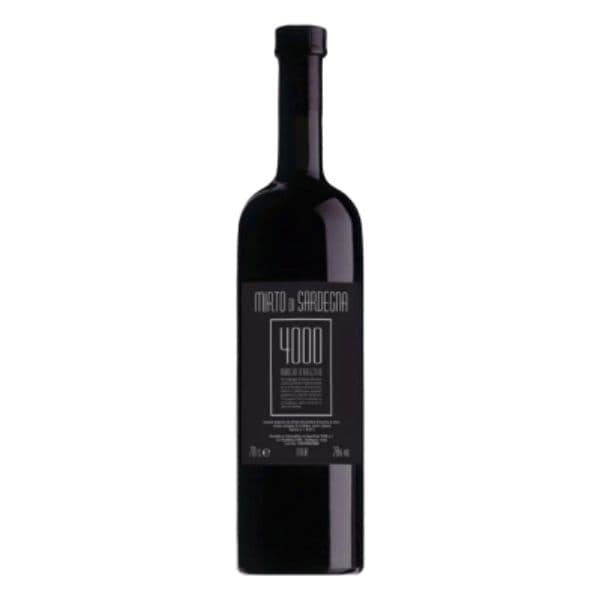Mirto di Sardegna 4000	
