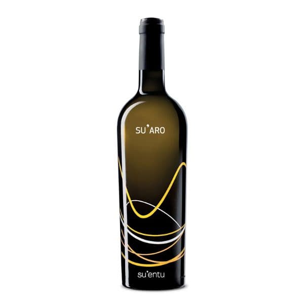 Marmilla Bianco IGT Su Aro 2018	