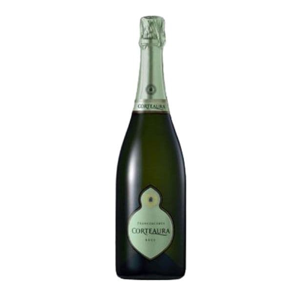 Franciacorta DOCG Corte Aura Brut 20	