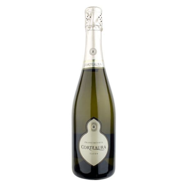 Franciacorta DOCG Corte Aura Satèn	