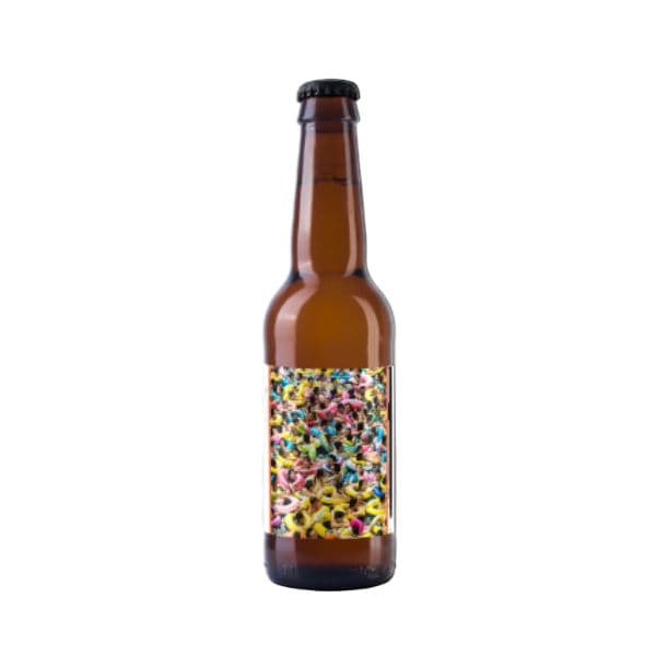 Limoo Pale Ale (33 cl)