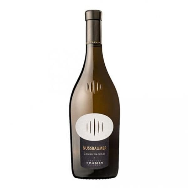 Alto Adige Sudtirol DOC Nussbaumer Gewurztraminer 2017	