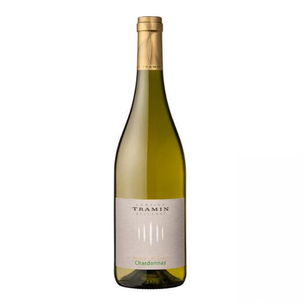 Alto Adige Sudtirol DOC Chardonnay 2018
