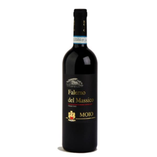 Falerno del Massico DOC 2018	