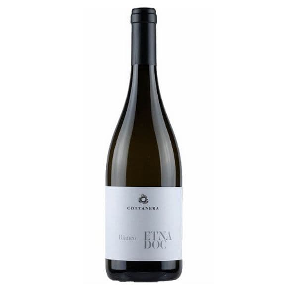 Etna DOC Bianco 2018