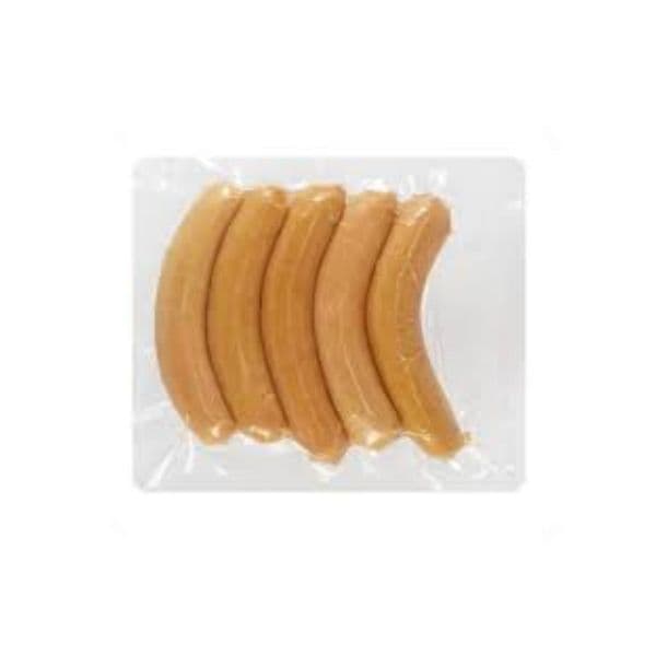 Wurstel nostrani puro suino padano (366 g)