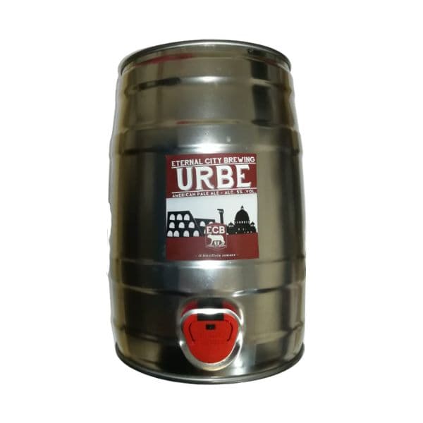 Urbe (5 L)	