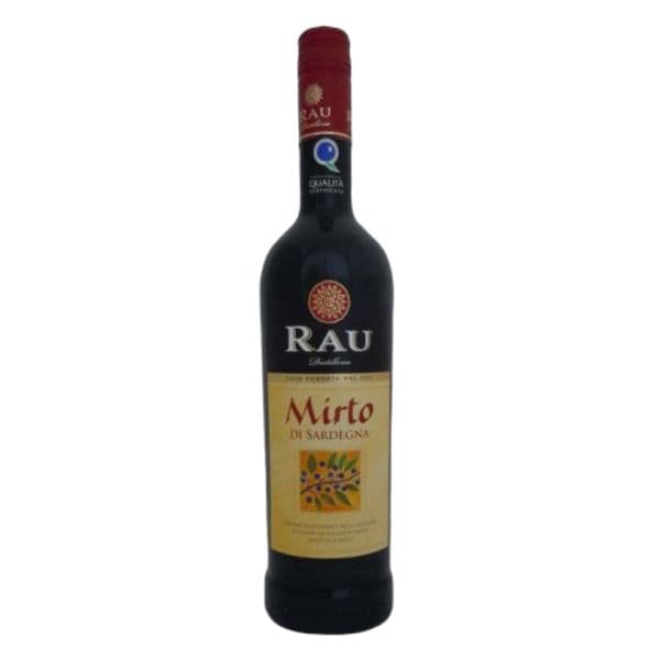 Mirto di Sardegna (70 cl)