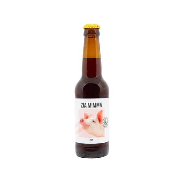 Zia Mimma Bock (33 cl)