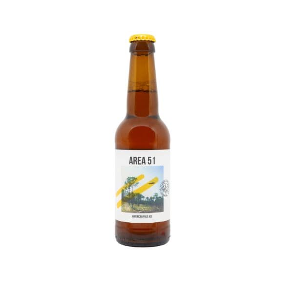 Area 51 APA (33 cl)