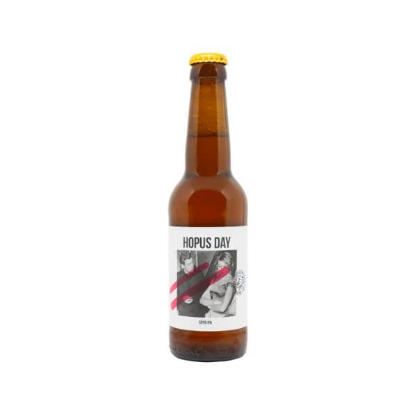 Hopus Day Cryo Ipa (33 cl)