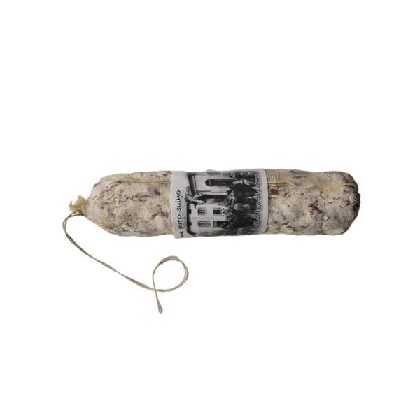 Salame Filzetta Puro Suino (500 g)