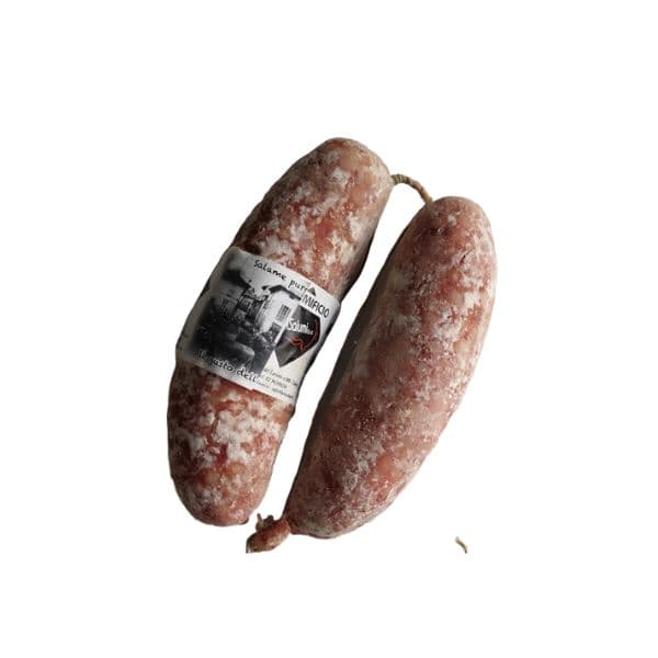 Salametto Puro Suino Tipo Cacciatore (300 g)