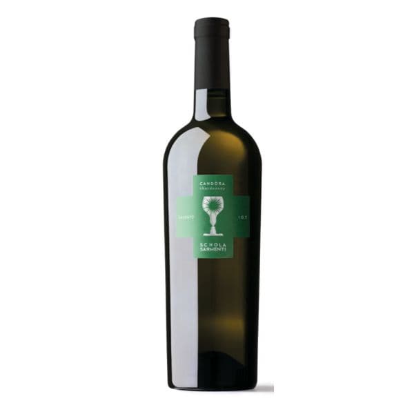 Candòra Chardonnay IGT 2020
