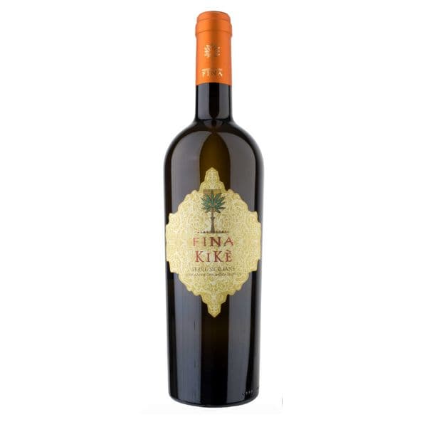 Terre Siciliane IGT Traminer Kikè 2020