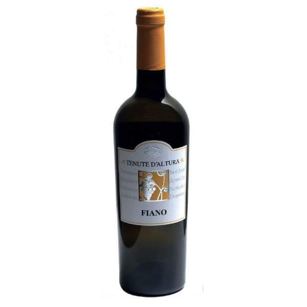Fiano IGT 2019