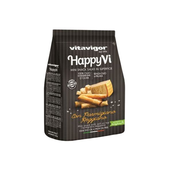 HappyVì con Parmigiano Reggiano (150 g)