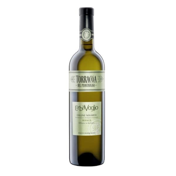 Colline Novaresi DOC Erbaluce Erbavoglio 2019