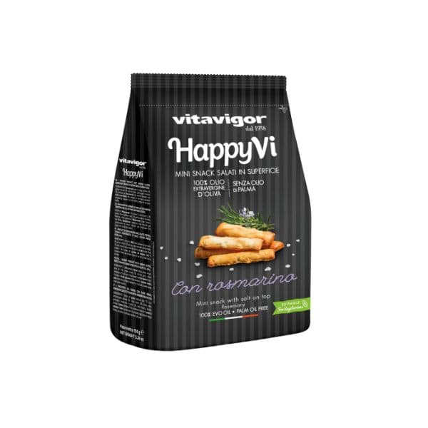 HappyVì con Rosmarino (150 g) 
