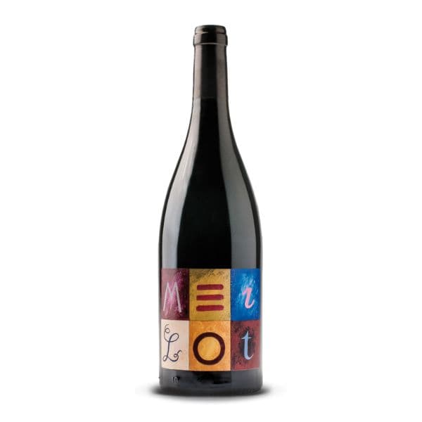Merlot Rubicone IGT 2016