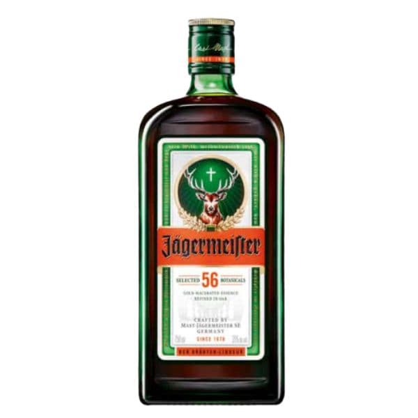 Amaro Jägermeister (1l)
