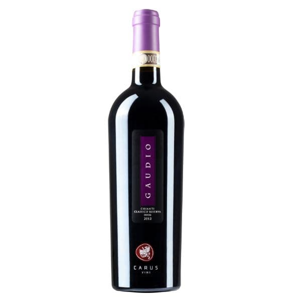 Chianti Classico DOCG Gran Selezione Gàudio 2015