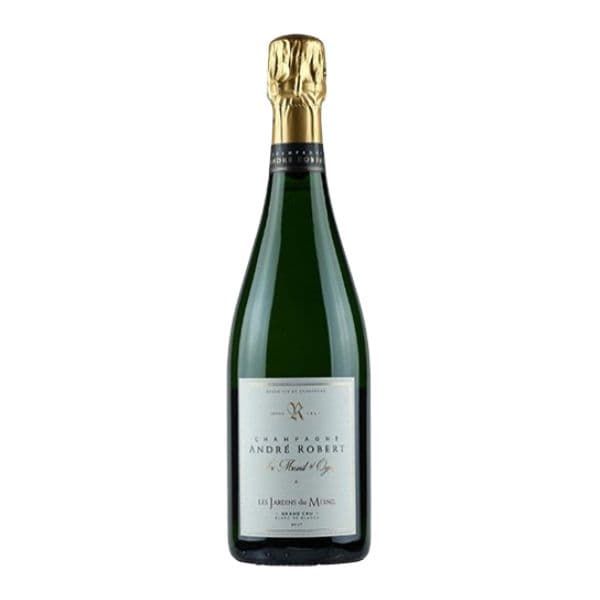 Champagne Les Jardins du Mesnil Grand Cru 