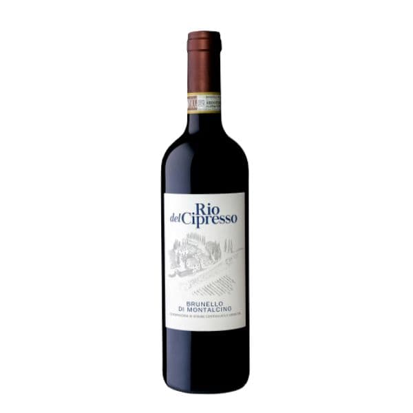 Brunello di Montalcino DOCG 2015 