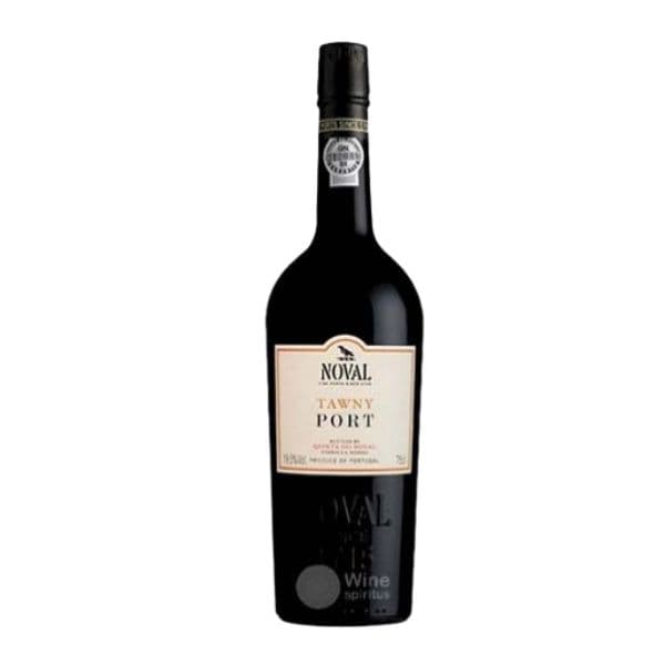 Porto Tawny Noval Tawny