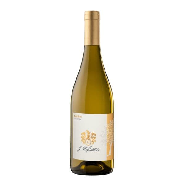 Vigneti delle Dolomiti IGT Sauvignon Michei Hofstatter 2019 