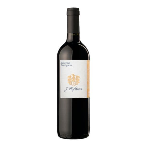 Cabernet Sauvignon Hofstatter 2018