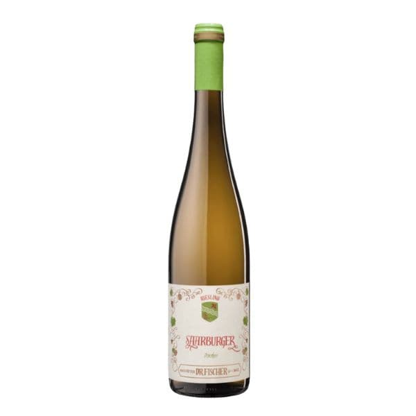 Riesling Mosel Trocken Dr. Fischer 2018