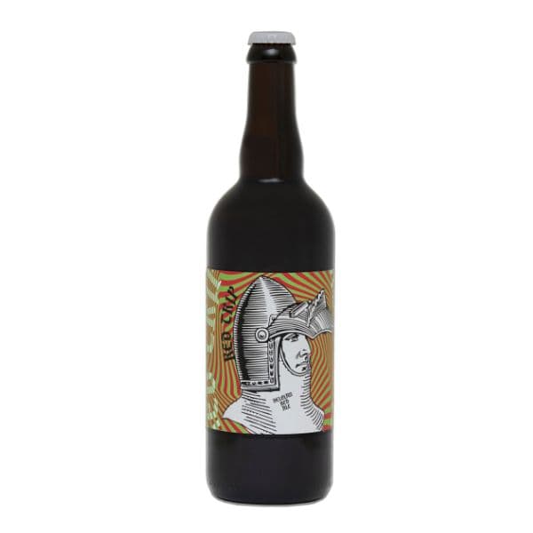 Red Trip Rossa (75 cl)