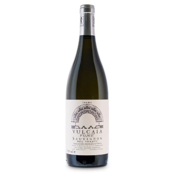 Sauvignon Veneto IGT Vulcaia Fumé 2018