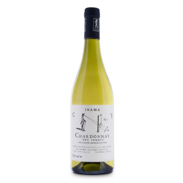 Chardonnay Veneto IGT 2019