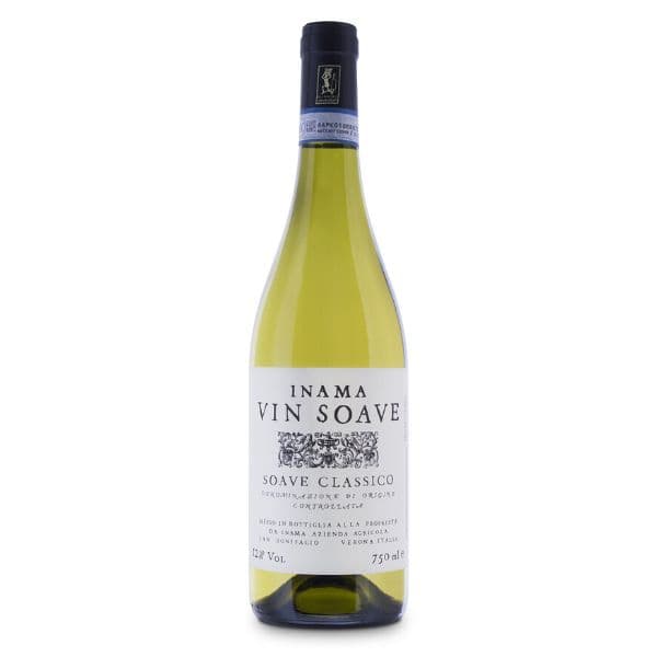 Soave Classico DOC Vin Soave 2019