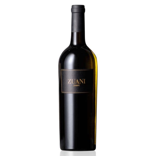 Collio Bianco Riserva DOC 2016