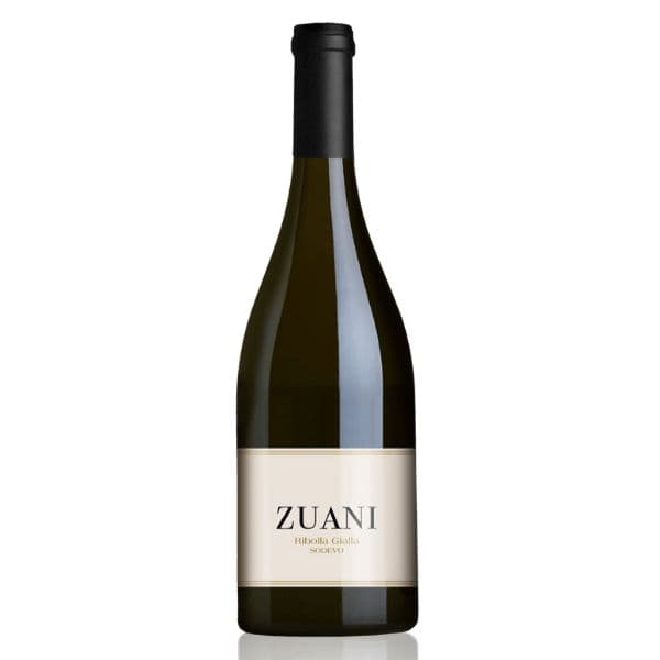 Ribolla Gialla Collio DOC Sodevo 2019