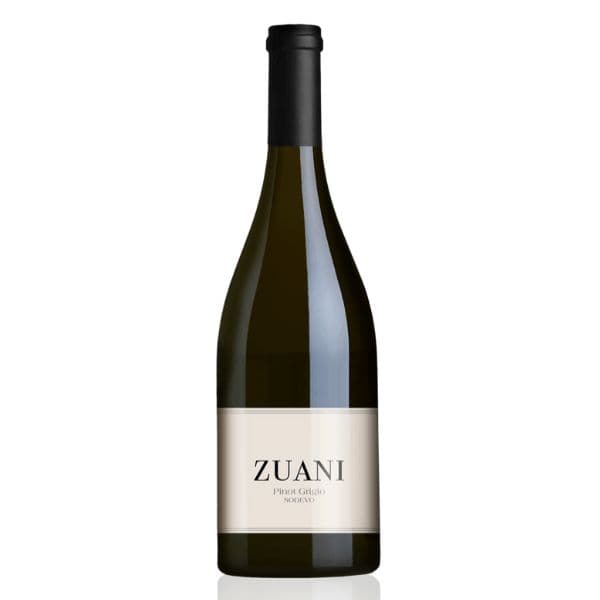 Pinot Grigio Friuli DOC Sodevo 2019