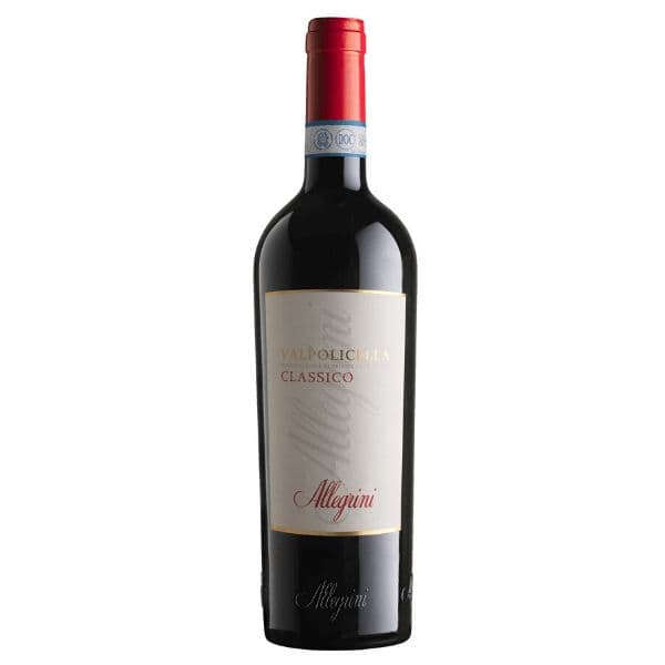 Valpolicella Classico DOC 2019