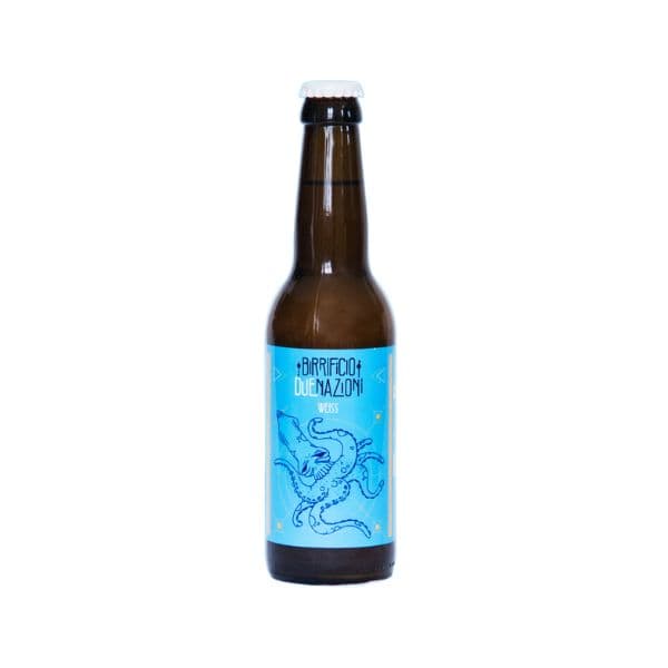 Weiss (33 cl)