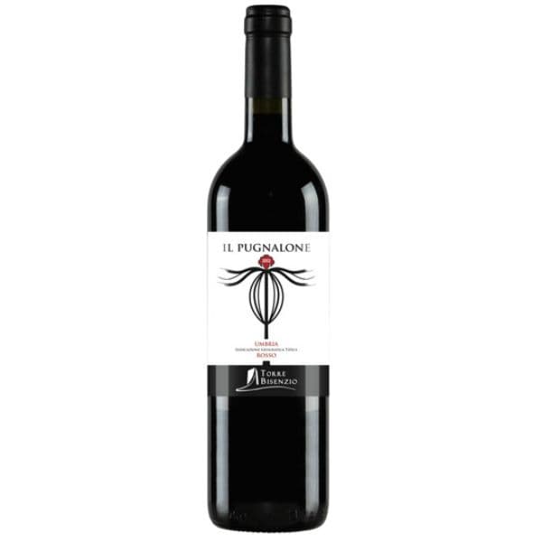 Umbria IGT Rosso Pugnalone 2016