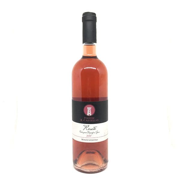 Toscana IGT Rosato 2019