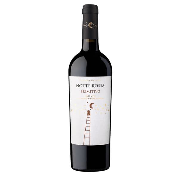 Primitivo Salento IGP 2019